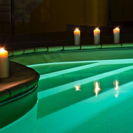 Valgrande Hotel Vogogna Екстер'єр фото