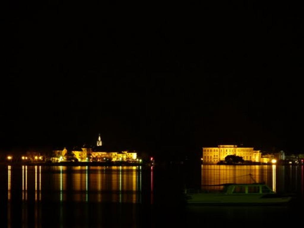 Valgrande Hotel Vogogna Екстер'єр фото
