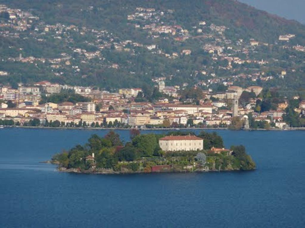 Valgrande Hotel Vogogna Екстер'єр фото