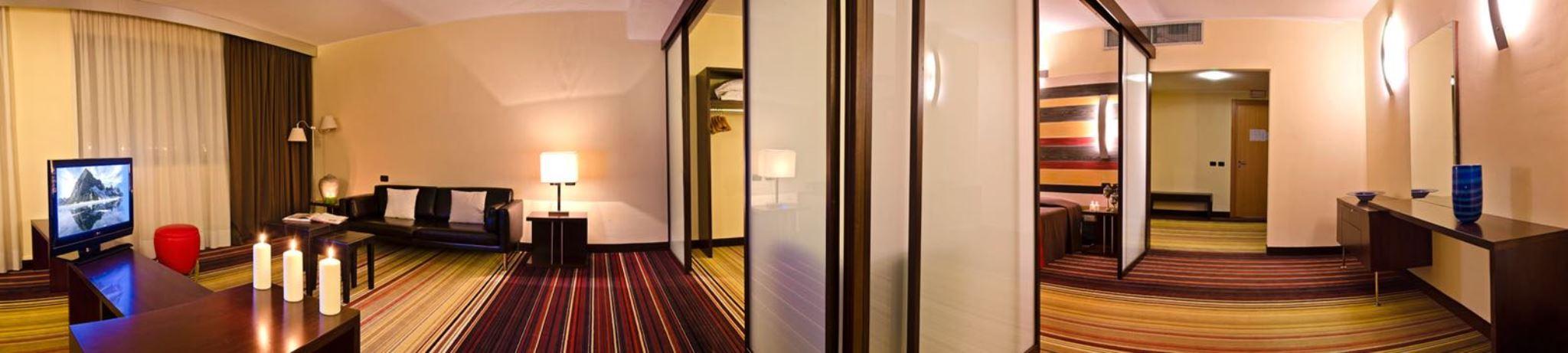 Valgrande Hotel Vogogna Екстер'єр фото