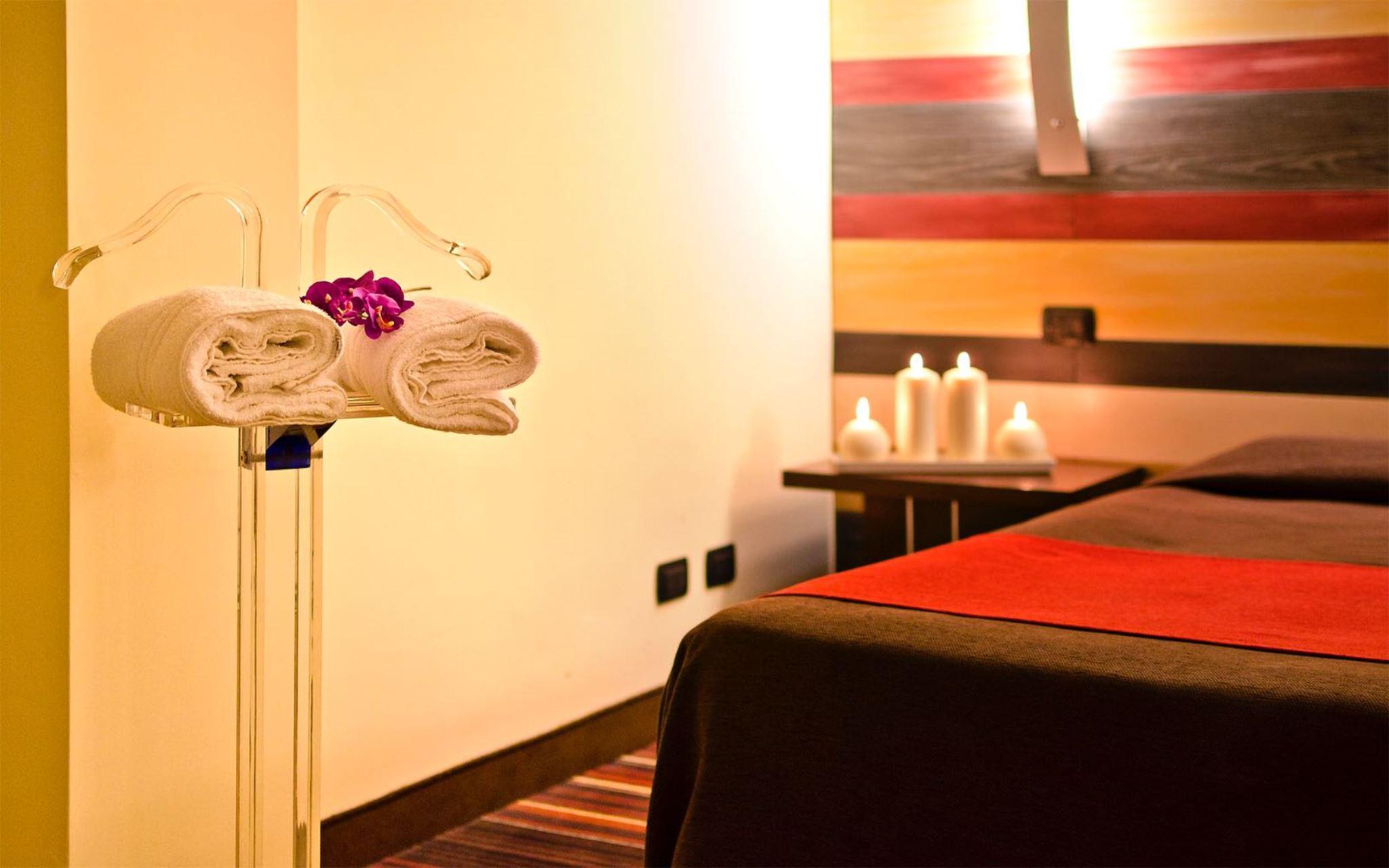 Valgrande Hotel Vogogna Екстер'єр фото