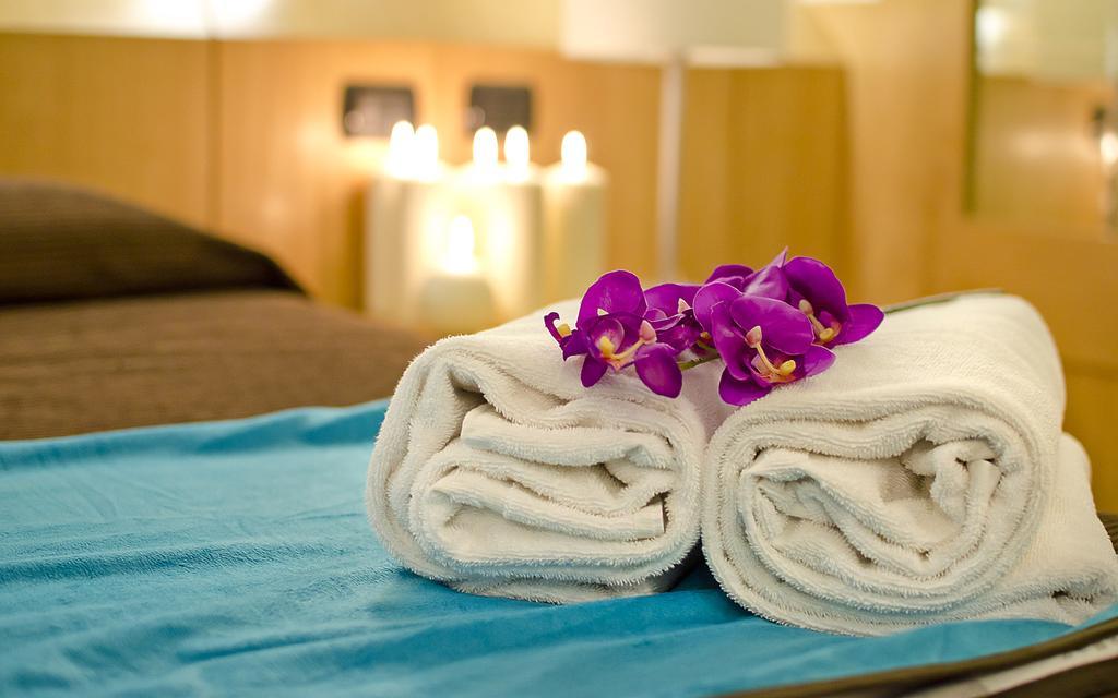 Valgrande Hotel Vogogna Екстер'єр фото