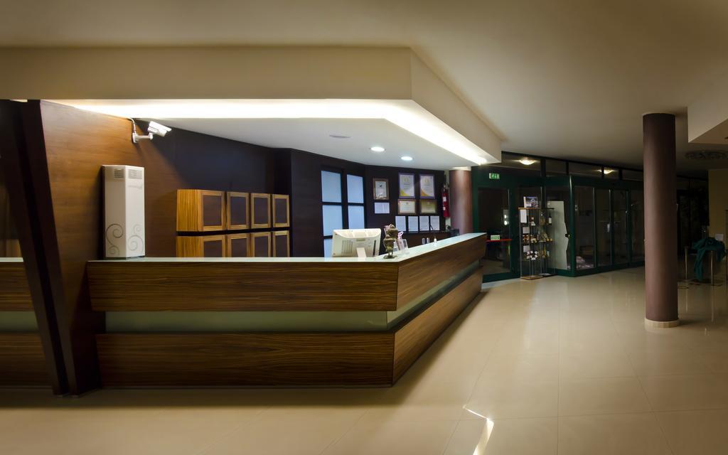 Valgrande Hotel Vogogna Екстер'єр фото
