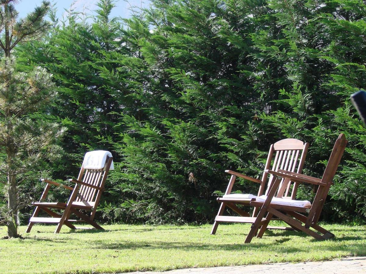 Valgrande Hotel Vogogna Екстер'єр фото