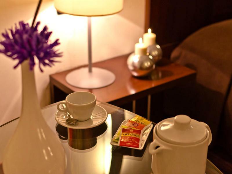 Valgrande Hotel Vogogna Екстер'єр фото
