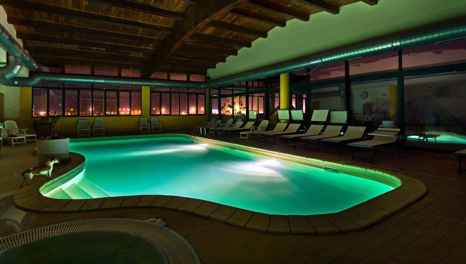 Valgrande Hotel Vogogna Екстер'єр фото